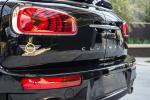 Mini Cooper Clubman Modern African Gentleman Edition 2019 года (ZA)